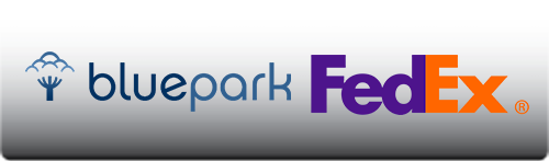 Bluepark Fedex