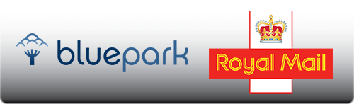 Bluepark Royal Mail