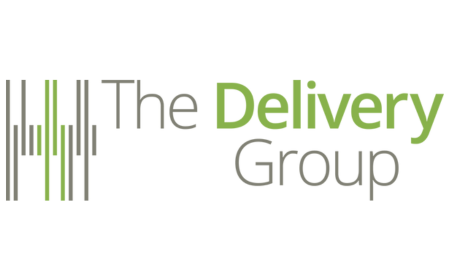 Graphic Blocks The Delivery Group