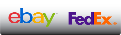 E Bay Fed Ex